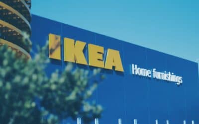 IKEA brand architecture – creating a unique customer experience